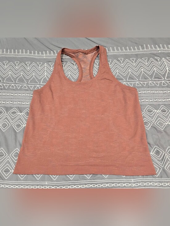 lululemon athletica Tops - Lululemon Swiftly Tech Racerback Tank Top 2.0 Size 12